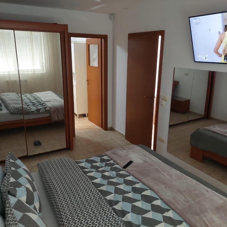 Apartament Casa Dia 1 Сибиу Экстерьер фото