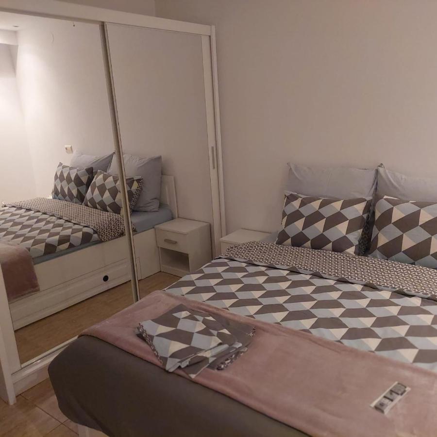 Apartament Casa Dia 1 Сибиу Экстерьер фото