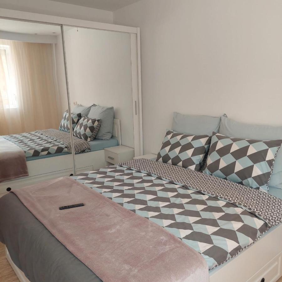 Apartament Casa Dia 1 Сибиу Экстерьер фото