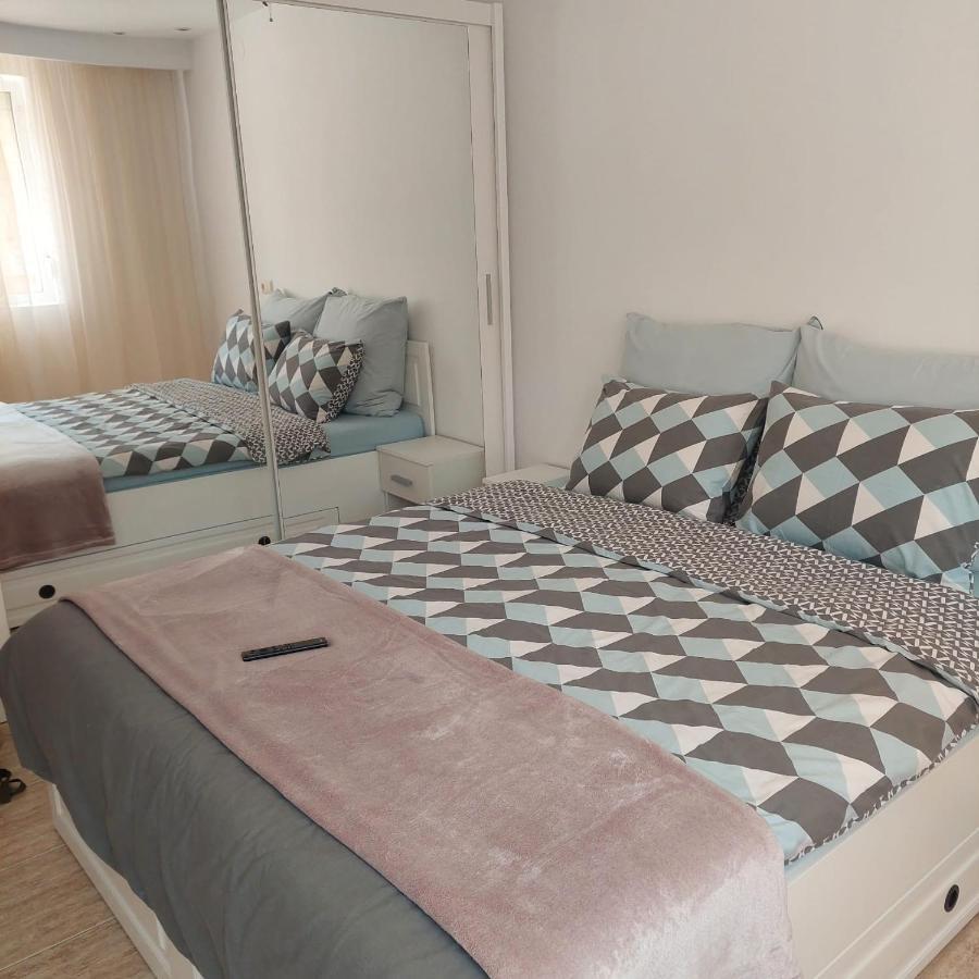 Apartament Casa Dia 1 Сибиу Экстерьер фото