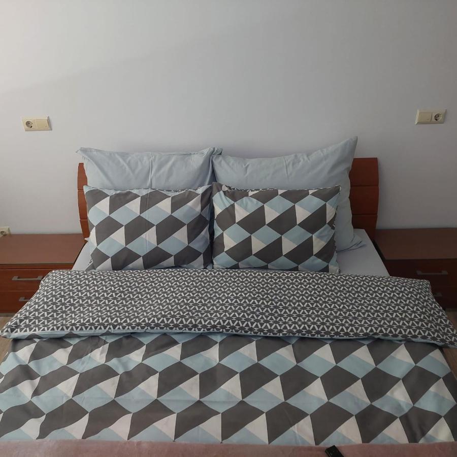 Apartament Casa Dia 1 Сибиу Экстерьер фото