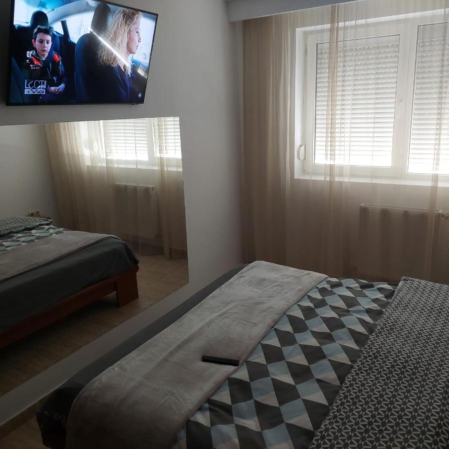 Apartament Casa Dia 1 Сибиу Экстерьер фото