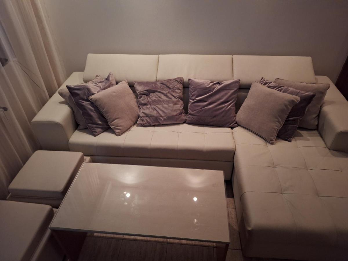 Apartament Casa Dia 1 Сибиу Экстерьер фото