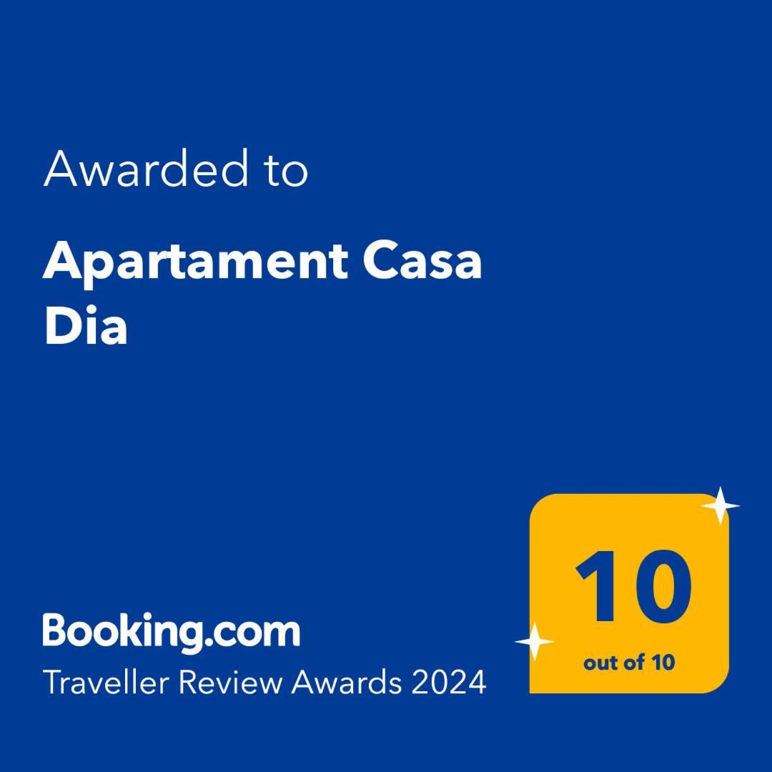 Apartament Casa Dia 1 Сибиу Экстерьер фото