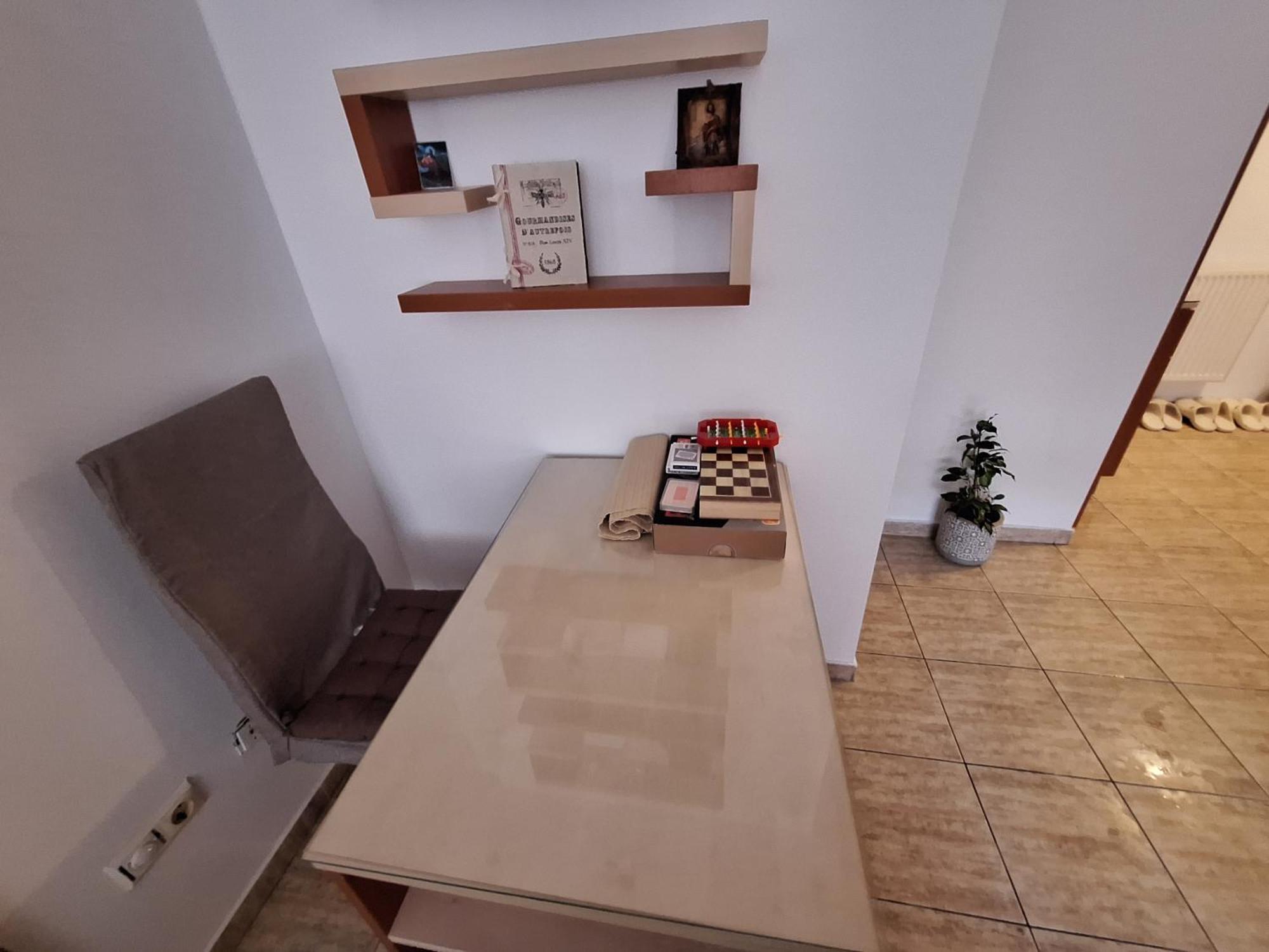 Apartament Casa Dia 1 Сибиу Экстерьер фото