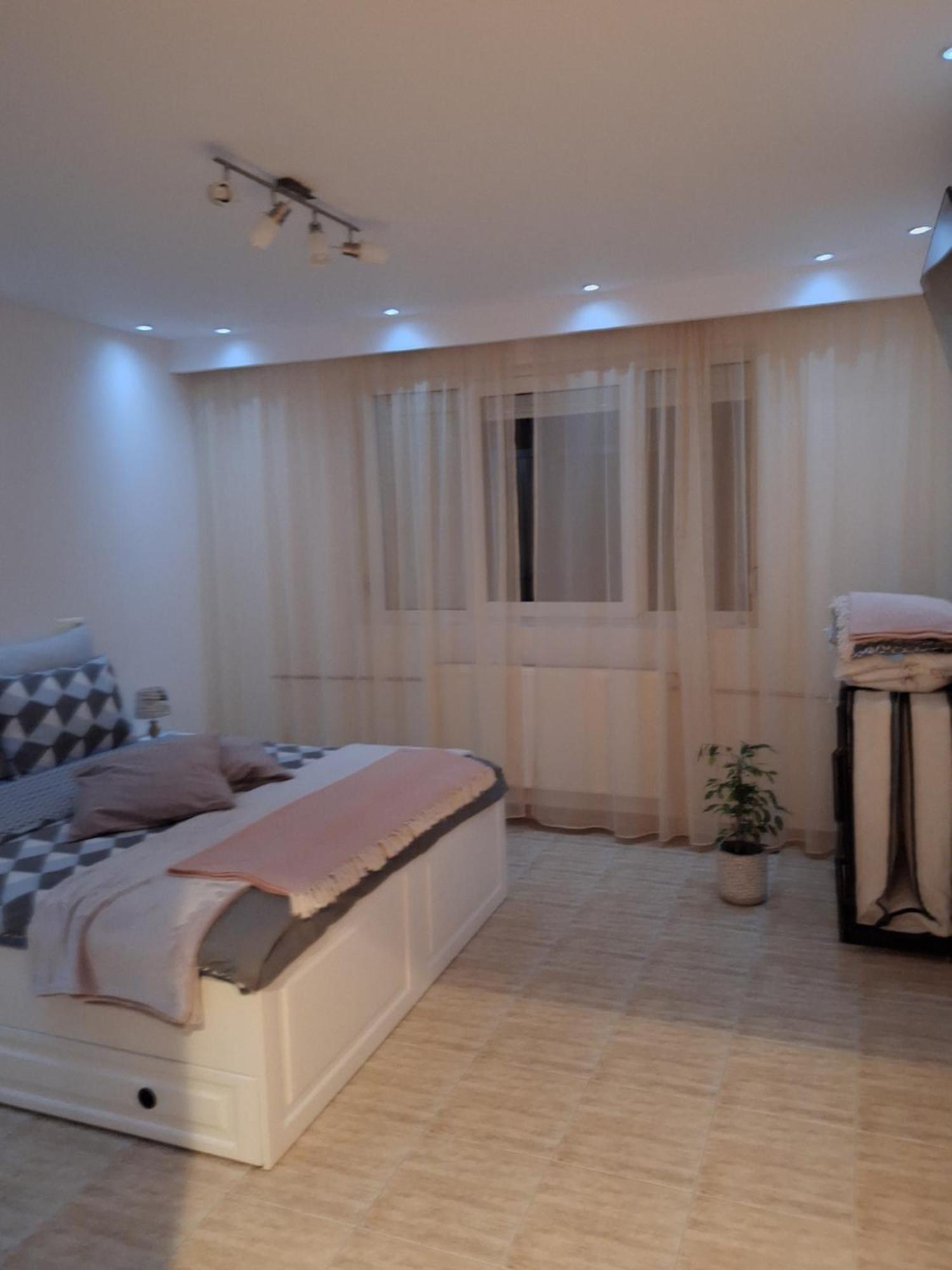 Apartament Casa Dia 1 Сибиу Экстерьер фото