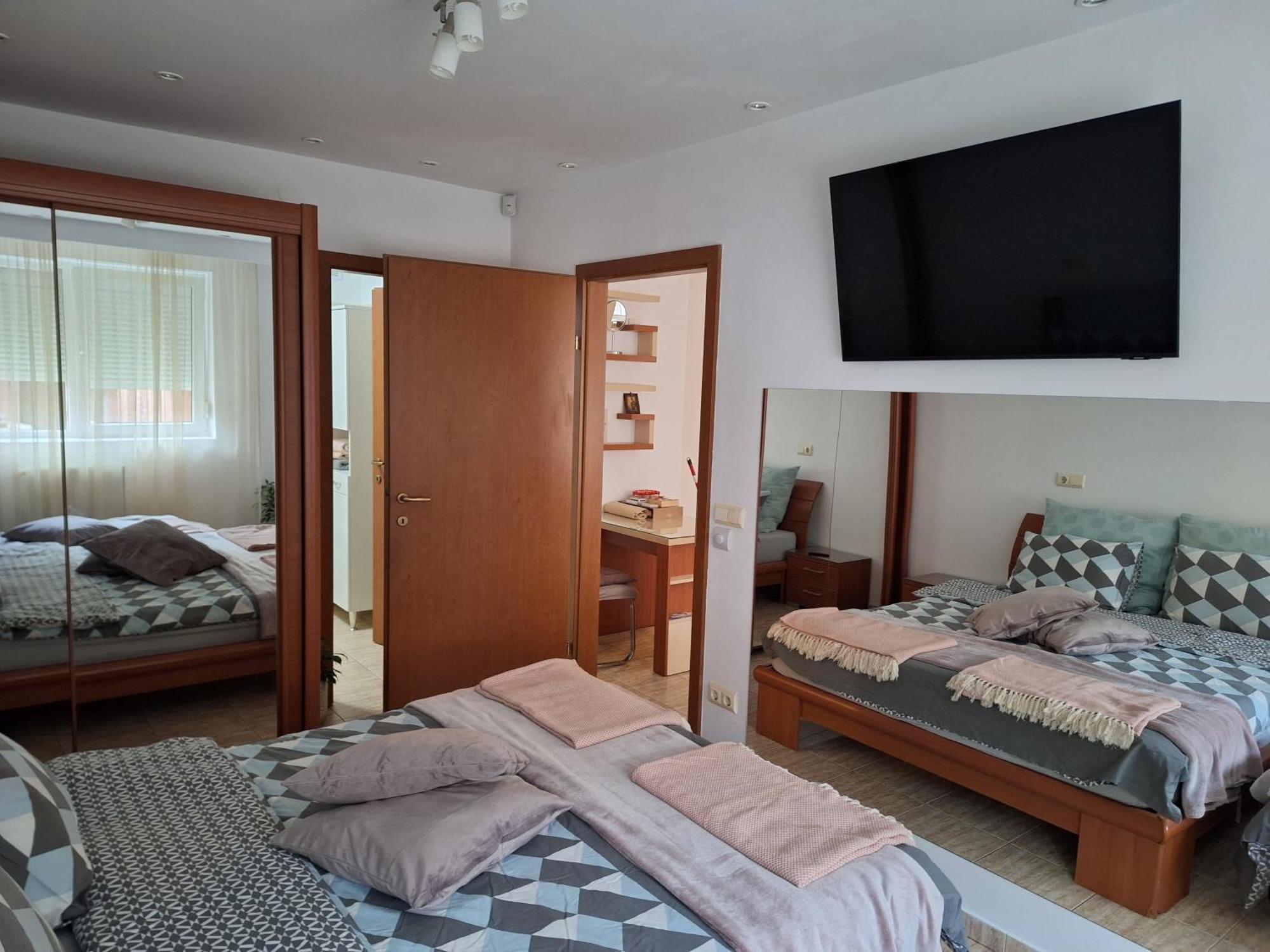 Apartament Casa Dia 1 Сибиу Экстерьер фото