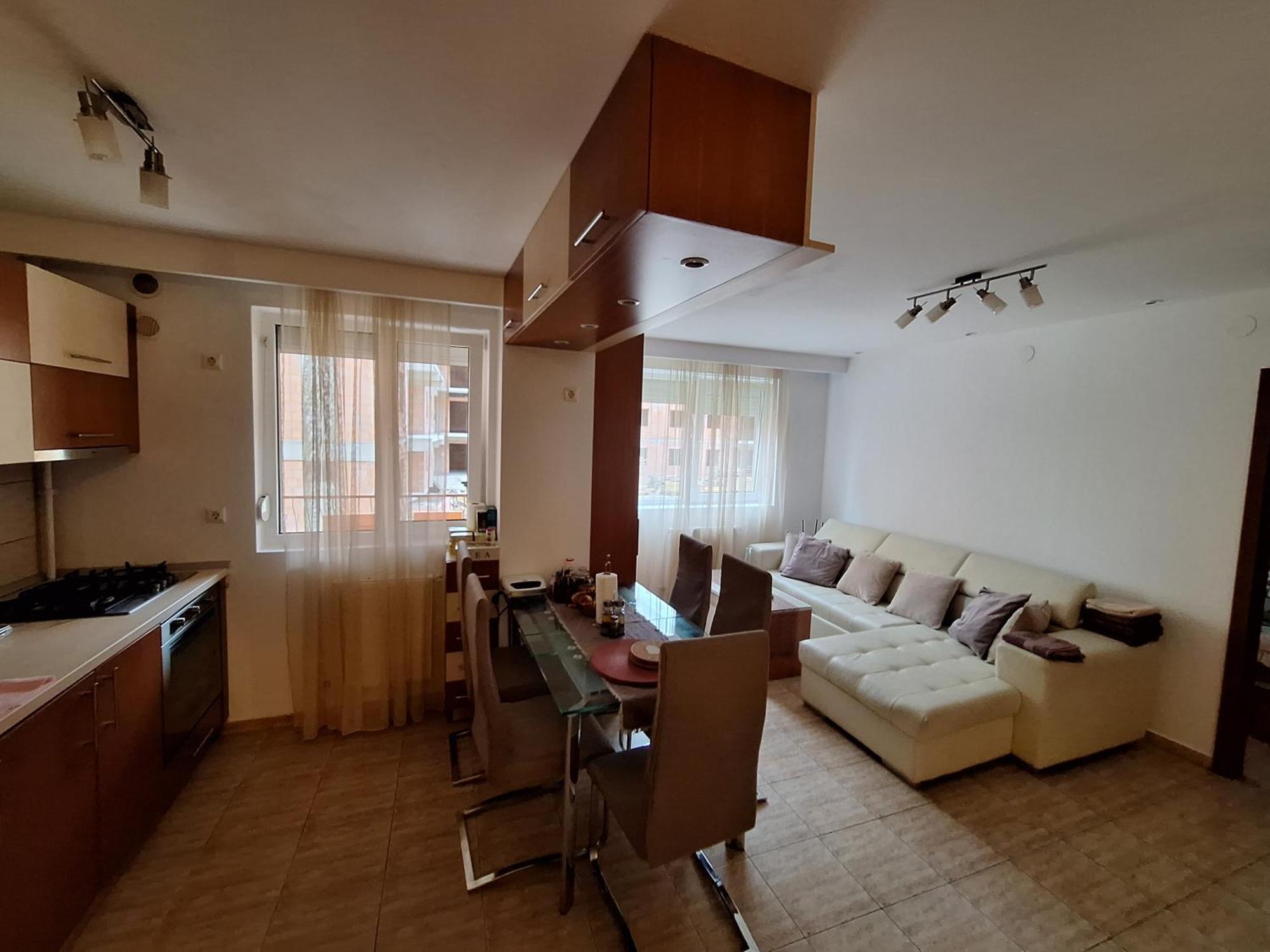 Apartament Casa Dia 1 Сибиу Экстерьер фото