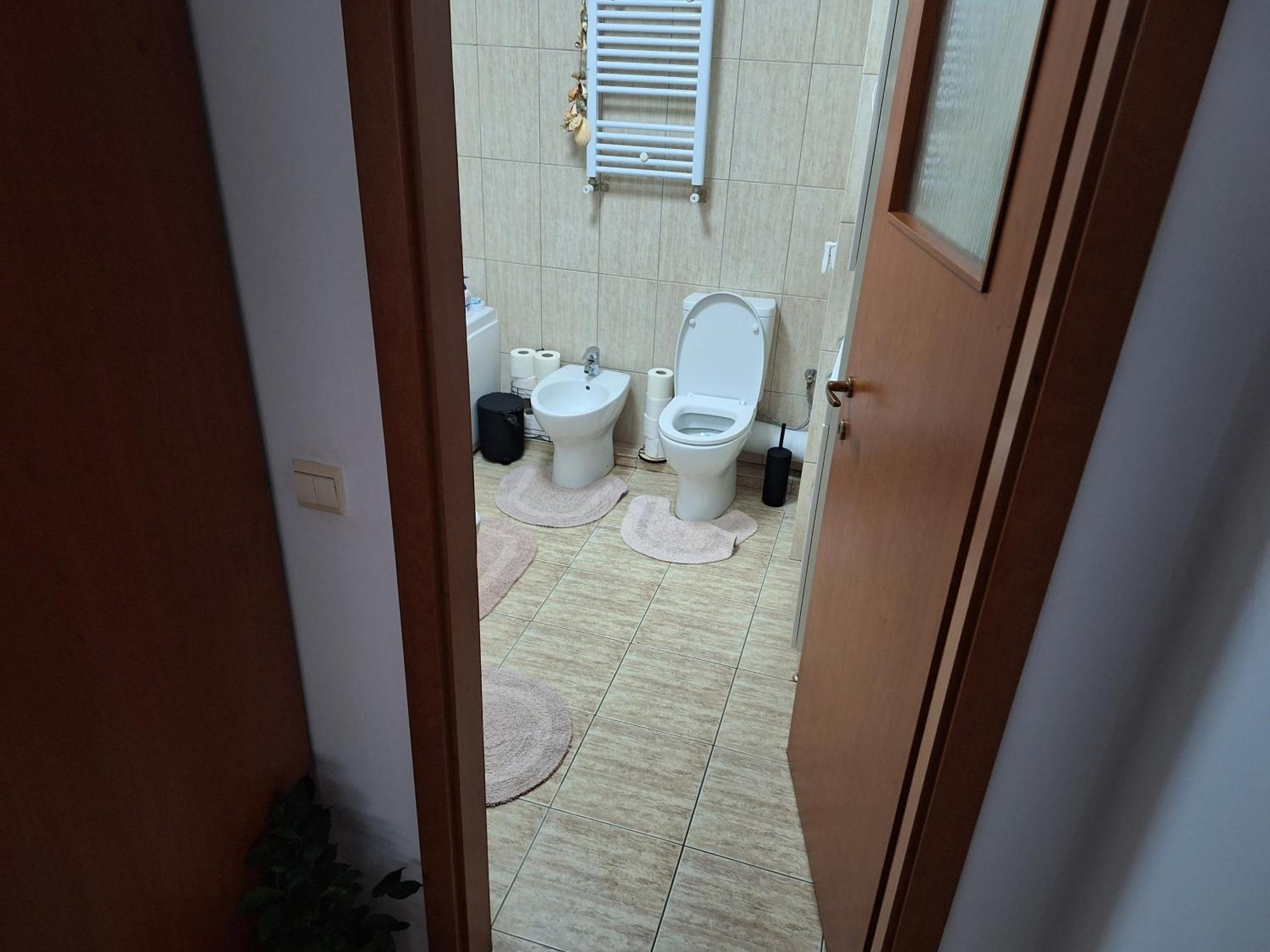 Apartament Casa Dia 1 Сибиу Экстерьер фото