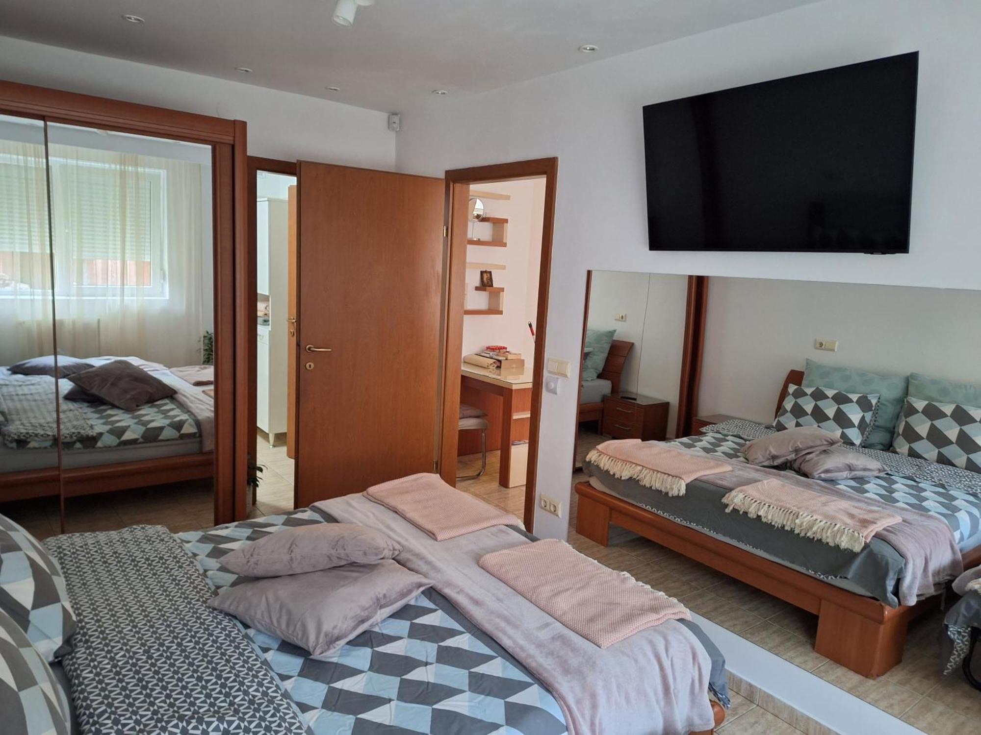 Apartament Casa Dia 1 Сибиу Экстерьер фото