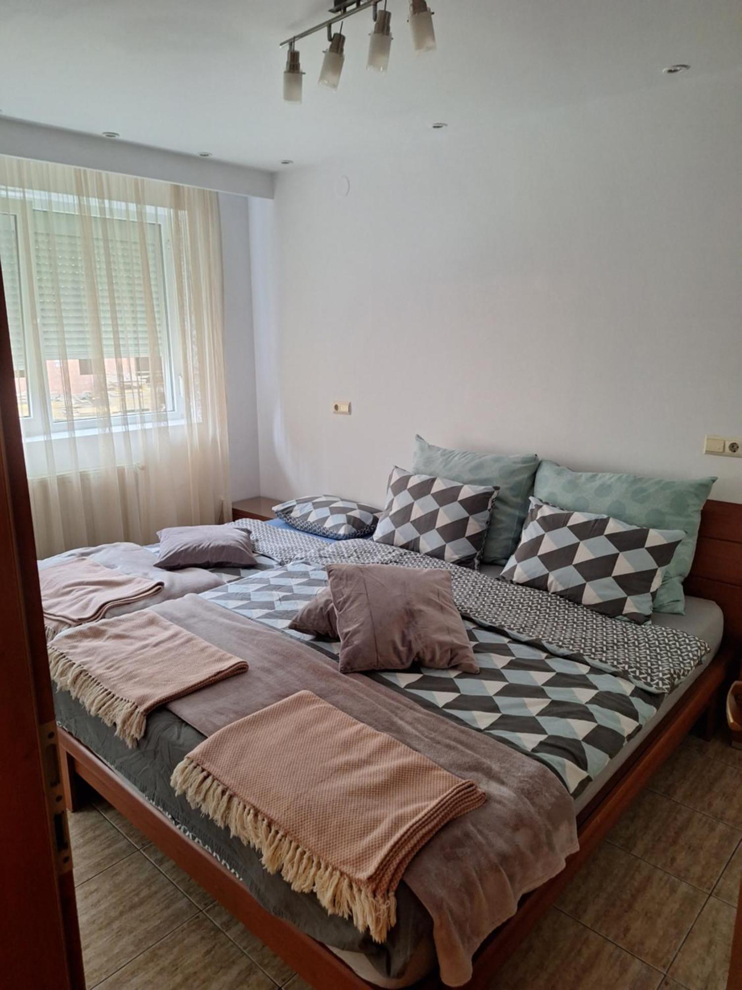 Apartament Casa Dia 1 Сибиу Экстерьер фото