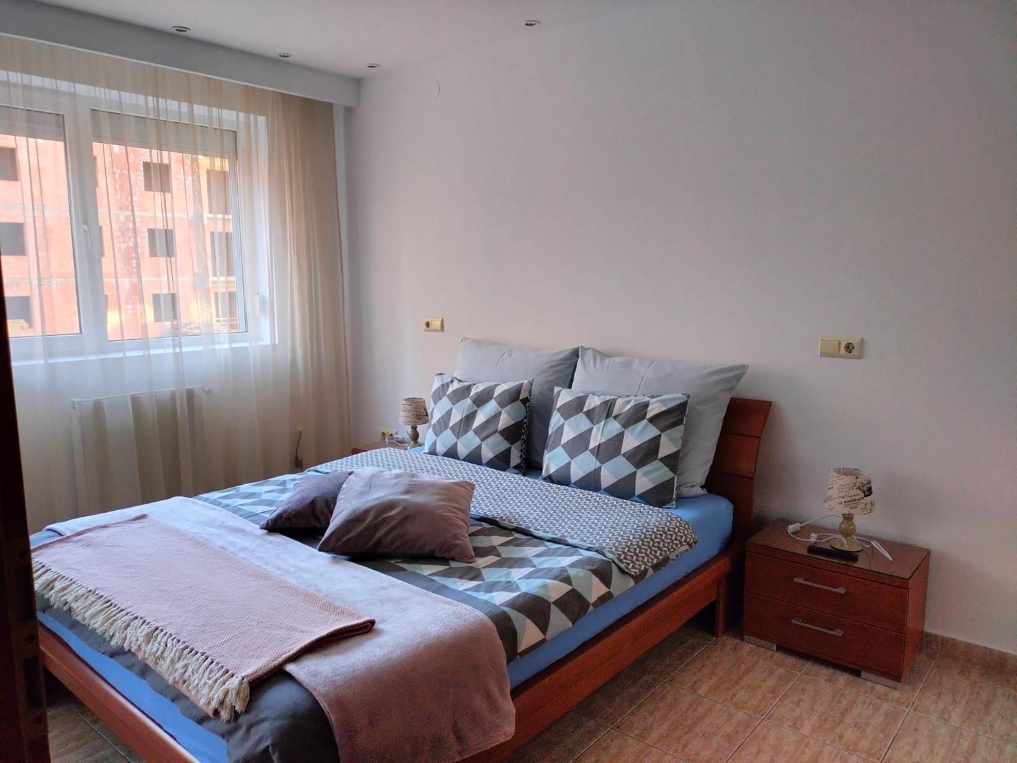 Apartament Casa Dia 1 Сибиу Экстерьер фото