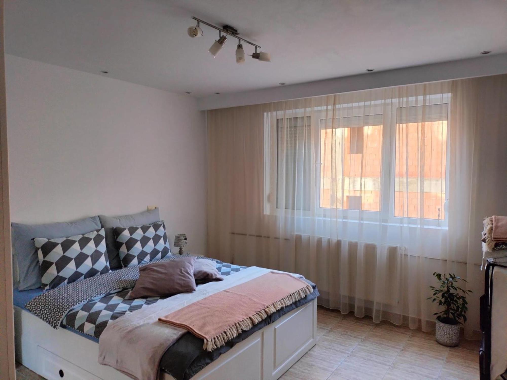 Apartament Casa Dia 1 Сибиу Экстерьер фото