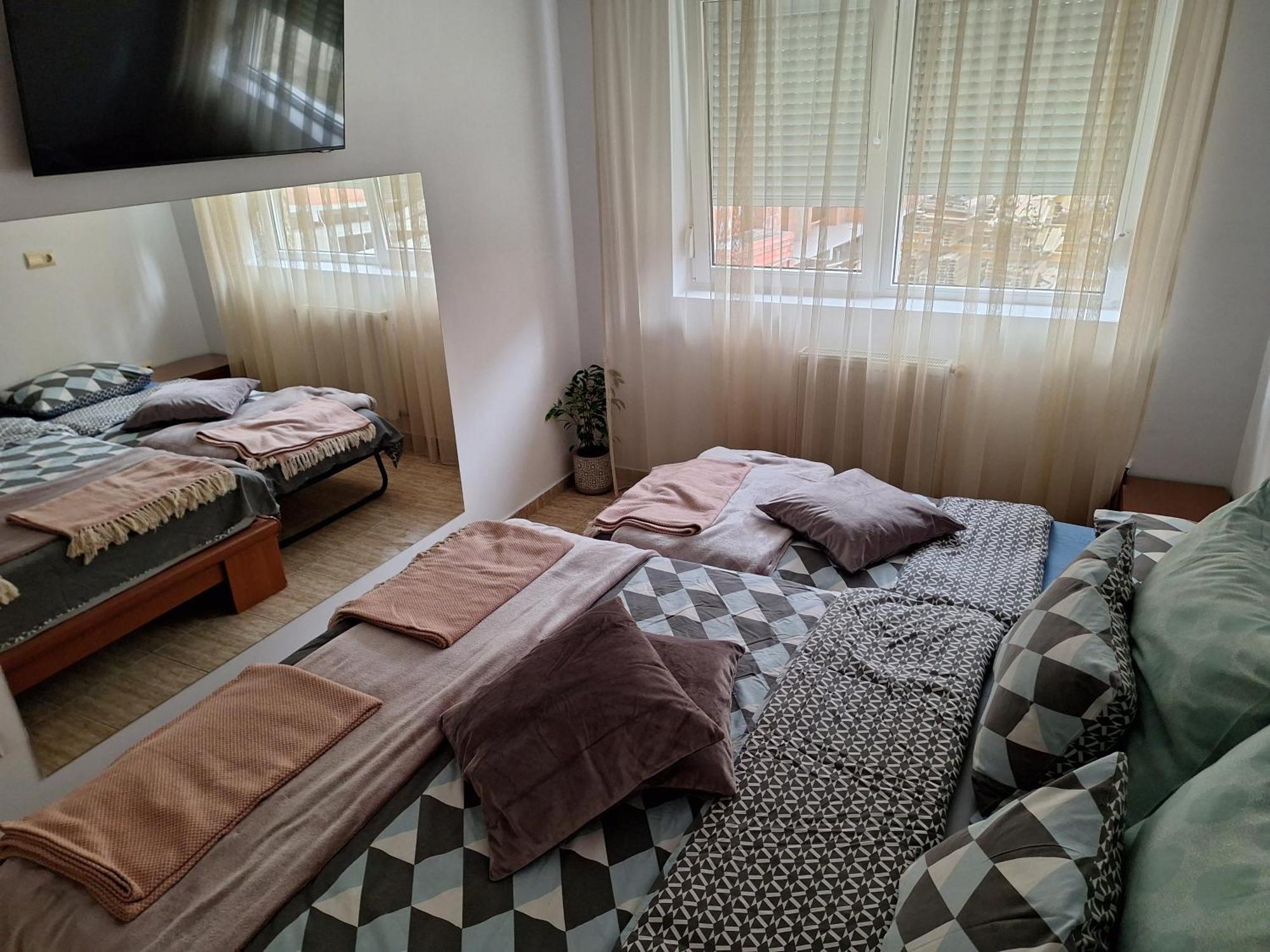 Apartament Casa Dia 1 Сибиу Экстерьер фото