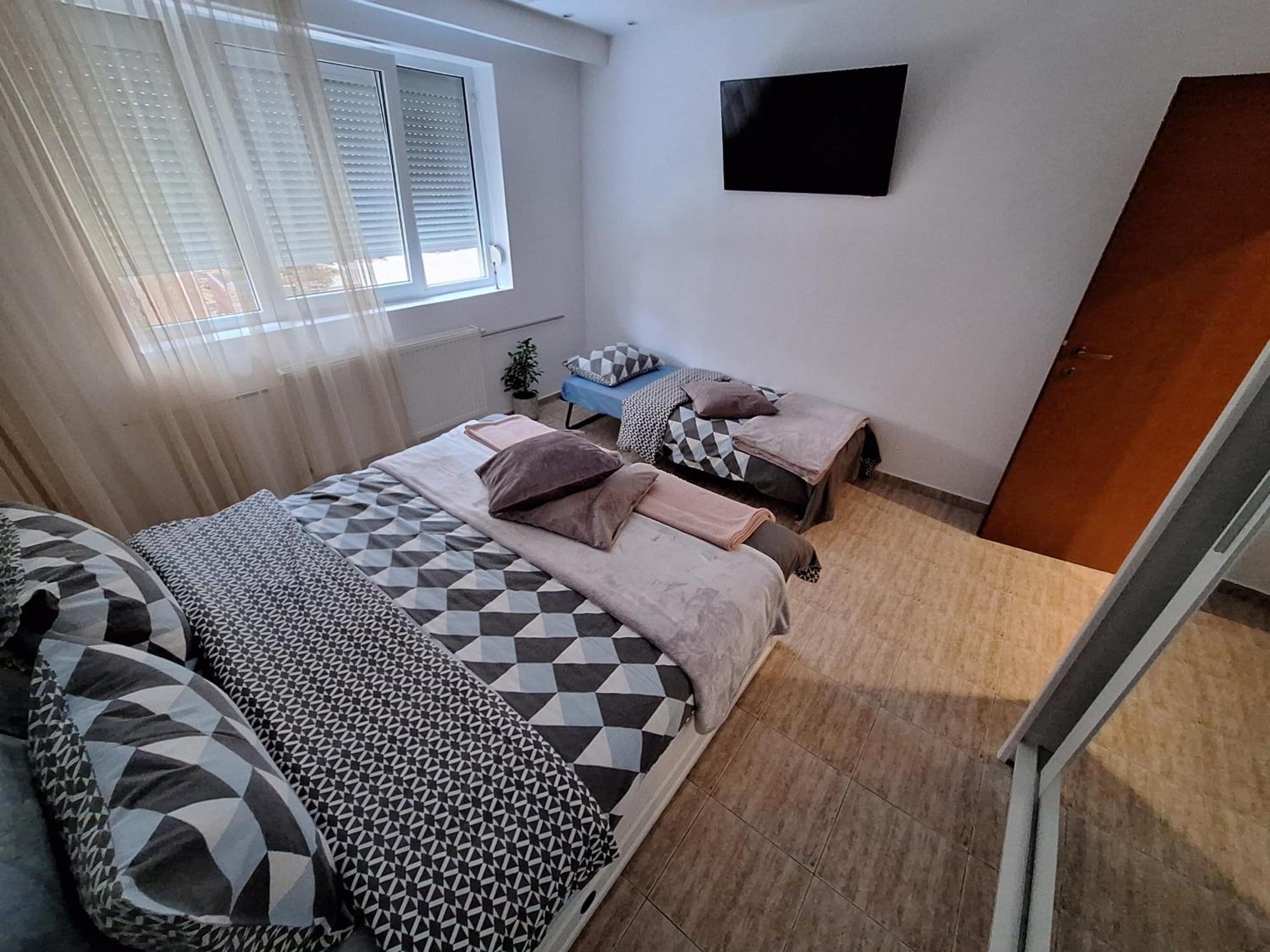 Apartament Casa Dia 1 Сибиу Экстерьер фото