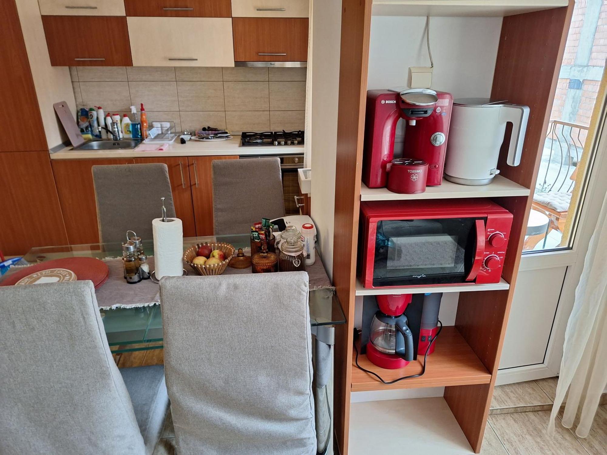 Apartament Casa Dia 1 Сибиу Экстерьер фото