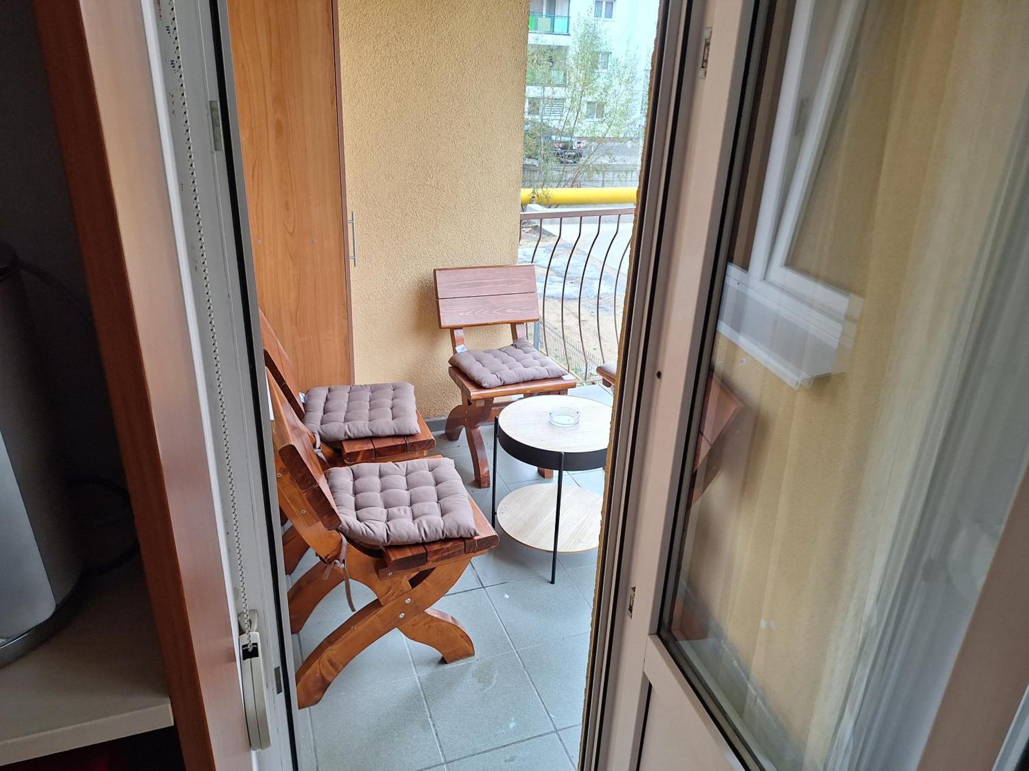 Apartament Casa Dia 1 Сибиу Экстерьер фото