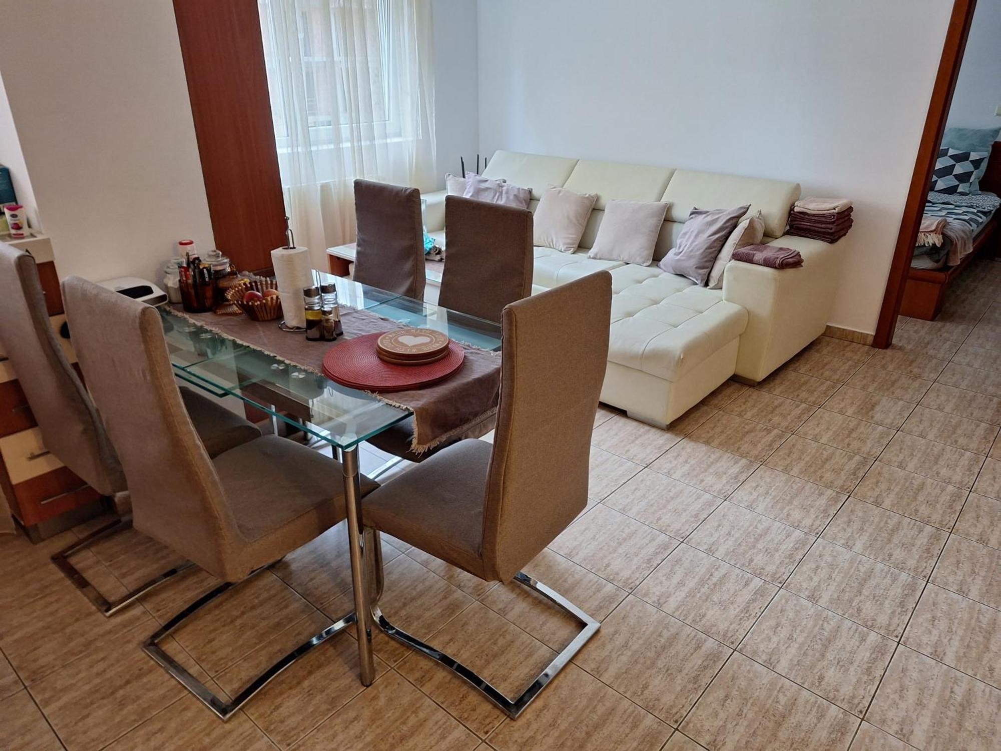 Apartament Casa Dia 1 Сибиу Экстерьер фото