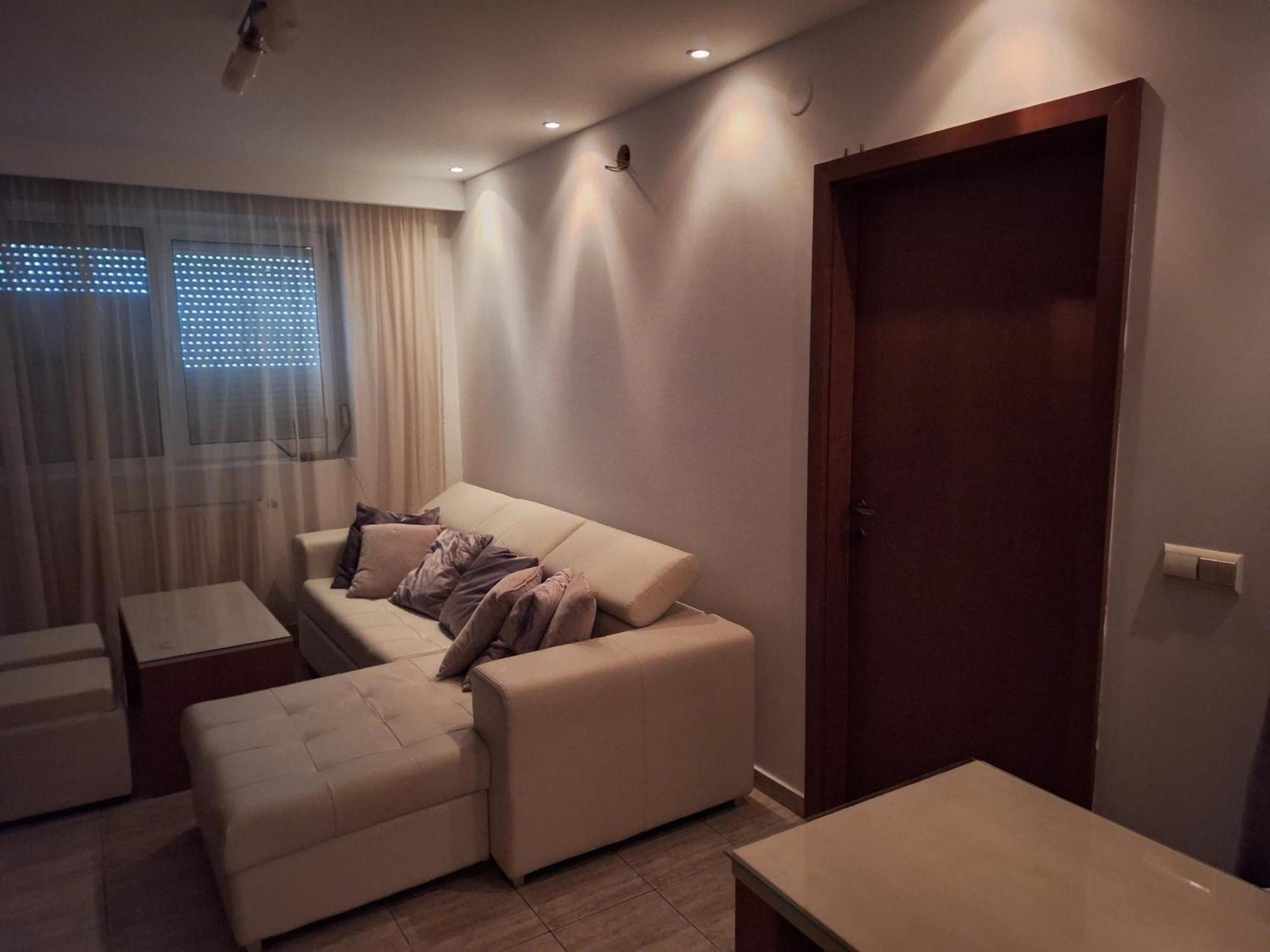 Apartament Casa Dia 1 Сибиу Экстерьер фото