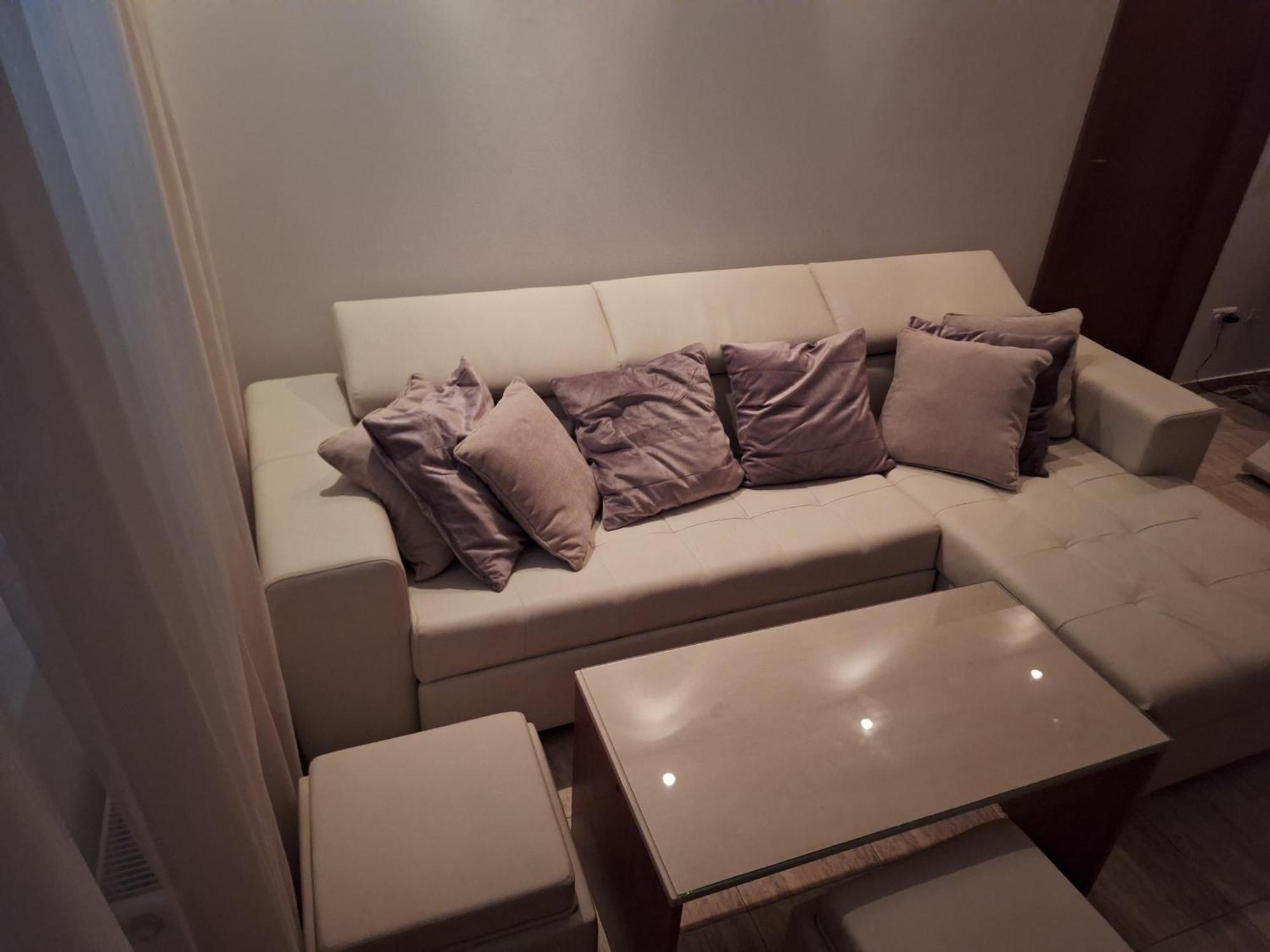 Apartament Casa Dia 1 Сибиу Экстерьер фото