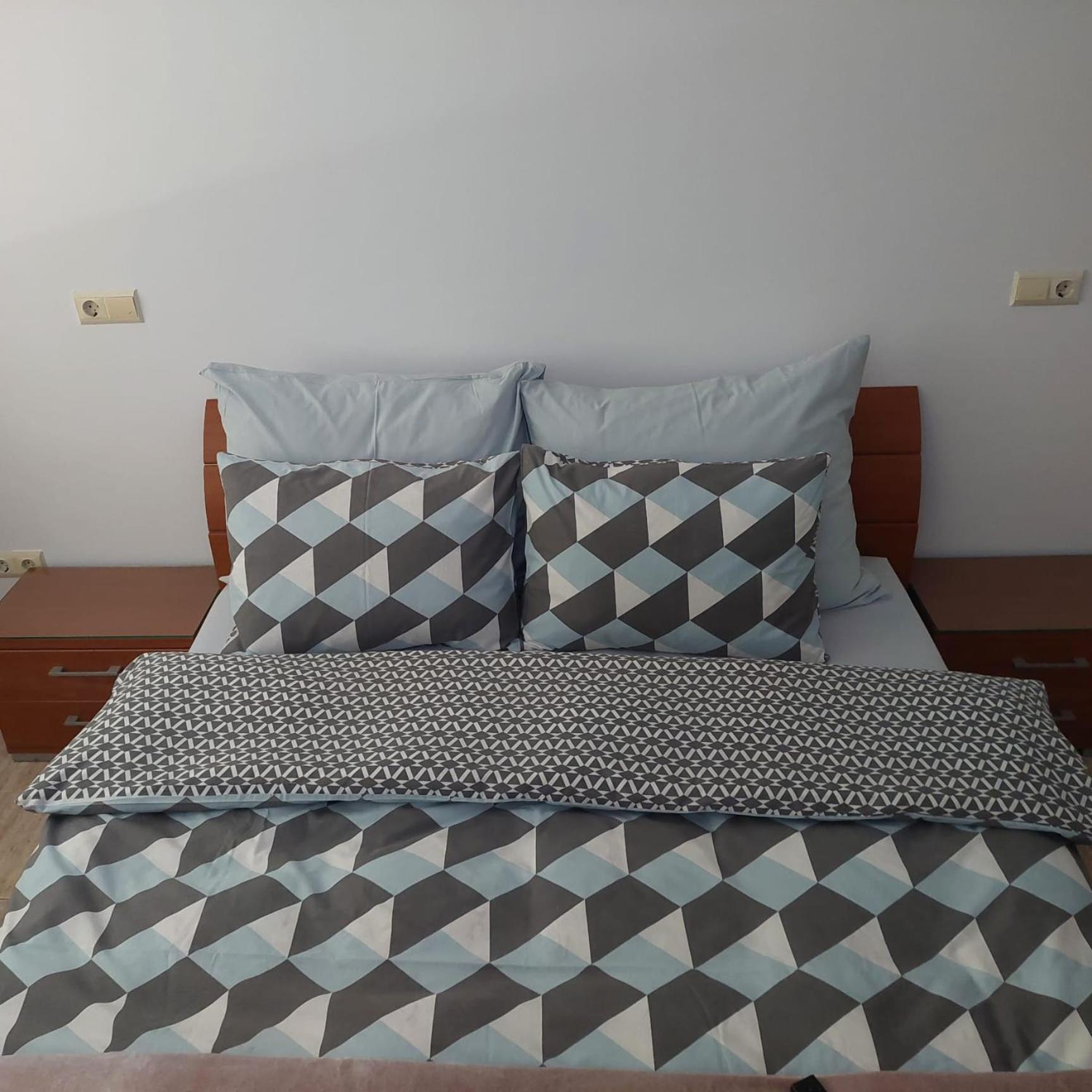 Apartament Casa Dia 1 Сибиу Экстерьер фото